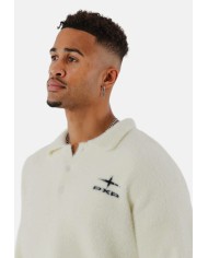 Project X Paris Jersey cuello polo Bande