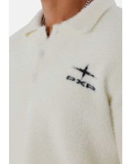 Project X Paris Jersey cuello polo Bande