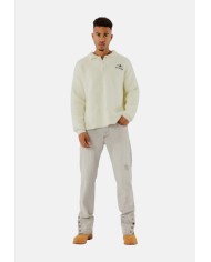 Project X Paris Jersey cuello polo Bande