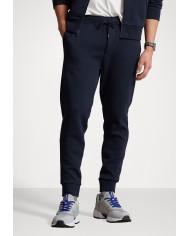 Ralph Lauren Pantalón Chándal jogger de punto doble