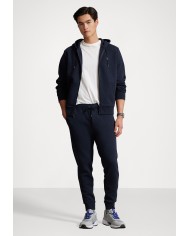 Ralph Lauren Pantalón Chándal jogger de punto doble