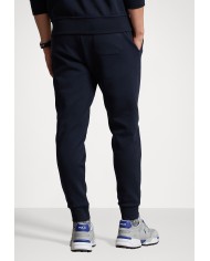 Ralph Lauren Pantalón Chándal jogger de punto doble