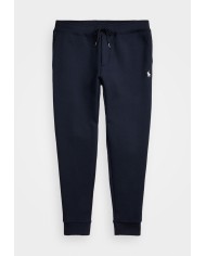 Ralph Lauren Pantalón Chándal jogger de punto doble