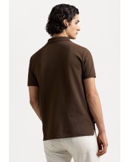 Ralph Lauren Polo El icónico polo de piqué