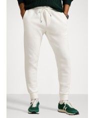 Ralph Lauren Pantalón Chándal jogger de punto doble