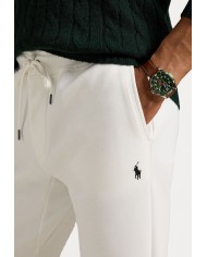 Ralph Lauren Pantalón Chándal jogger de punto doble
