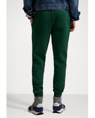 Ralph Lauren Pantalón Chándal jogger de punto doble