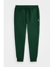Ralph Lauren Pantalón Chándal jogger de punto doble
