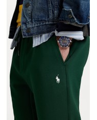 Ralph Lauren Pantalón Chándal jogger de punto doble