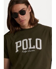 Ralph Lauren Camiseta de punto Custom Slim Fit