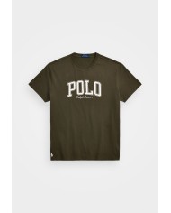 Ralph Lauren Camiseta de punto Custom Slim Fit