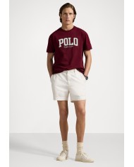 Ralph Lauren Camiseta de punto Custom Slim Fit