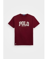 Ralph Lauren Camiseta de punto Custom Slim Fit