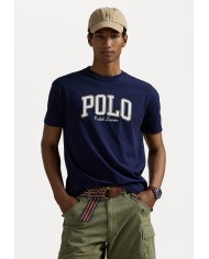 Ralph Lauren Camiseta de punto Custom Slim Fit