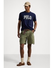 Ralph Lauren Camiseta de punto Custom Slim Fit