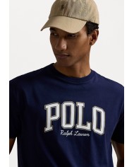 Ralph Lauren Camiseta de punto Custom Slim Fit