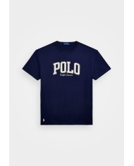 Ralph Lauren Camiseta de punto Custom Slim Fit