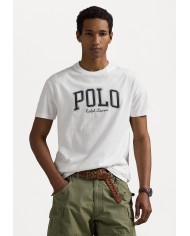 Ralph Lauren Camiseta de punto Custom Slim Fit