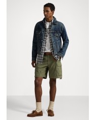 Ralph Lauren Camiseta de punto Custom Slim Fit