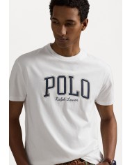 Ralph Lauren Camiseta de punto Custom Slim Fit