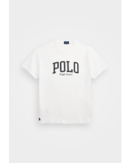 Ralph Lauren Camiseta de punto Custom Slim Fit