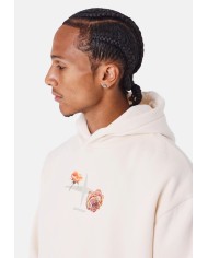 Project X Paris Sudadera Capucha Gothic Roses