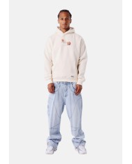 Project X Paris Sudadera Capucha Gothic Roses