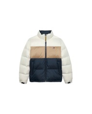 Tommy Jeans Chaqueta TJM Alaska Down CLBK Puffer