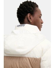 Tommy Jeans Chaqueta TJM Alaska Down CLBK Puffer