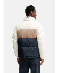 Tommy Jeans Chaqueta TJM Alaska Down CLBK Puffer