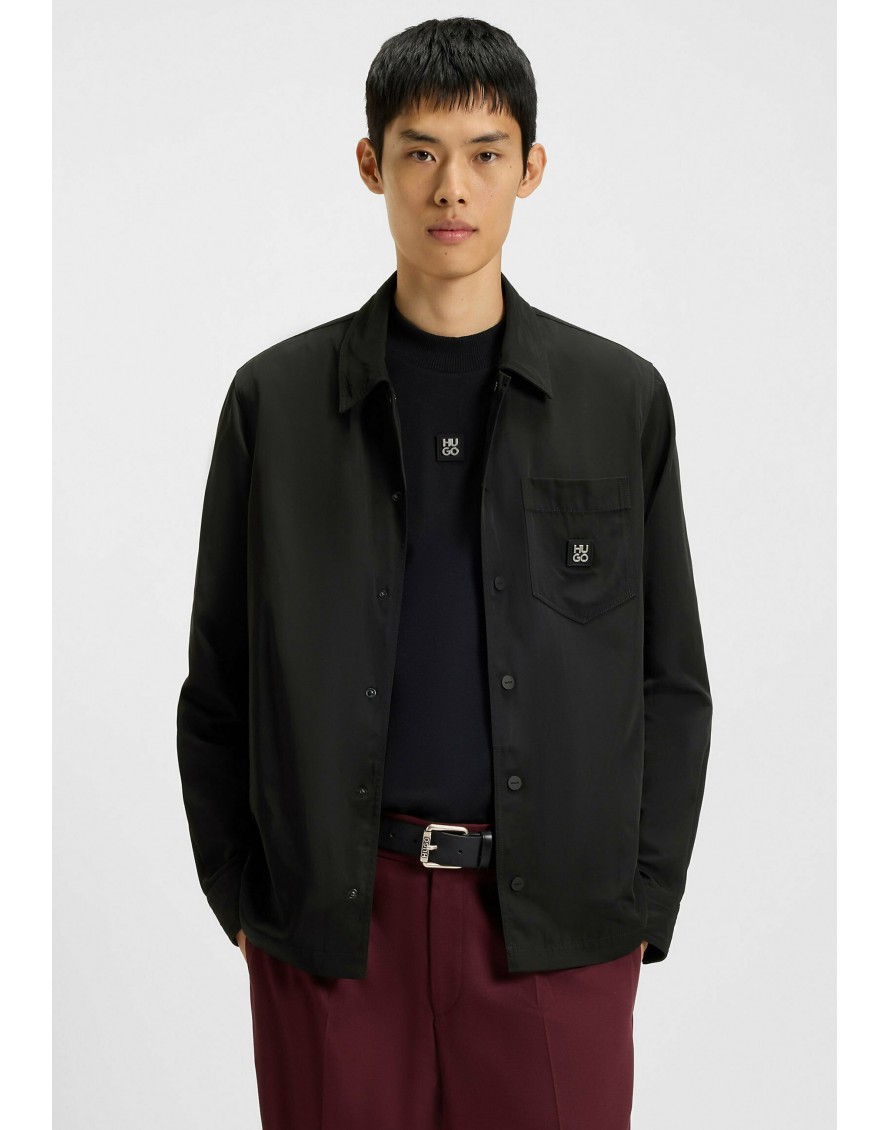 Hugo Boss Sobrecamisa Enaso