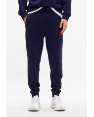 Hugo Boss Pantalón Chándal Doak 212 con etiqueta con logo