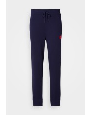 Hugo Boss Pantalón Chándal Doak 212 con etiqueta con logo