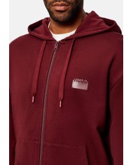 Hugo Boss Chaqueta Chándal Delastomer