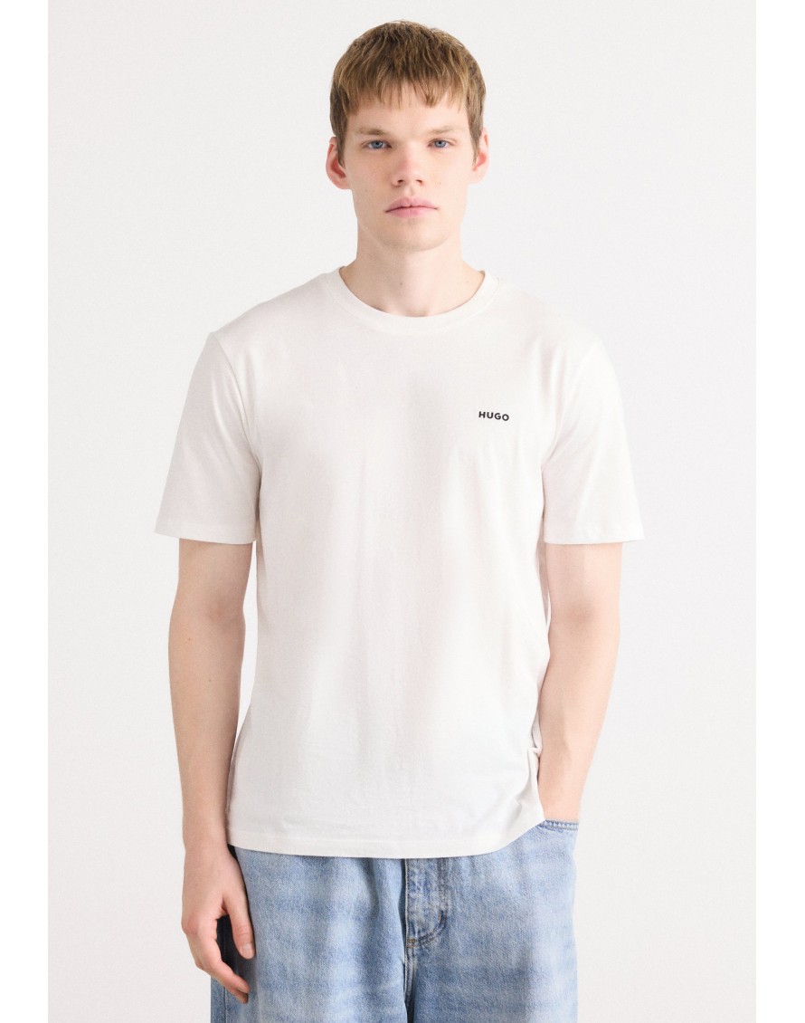 Hugo Boss Camiseta Dero222