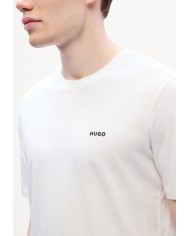 Hugo Boss Camiseta Dero222