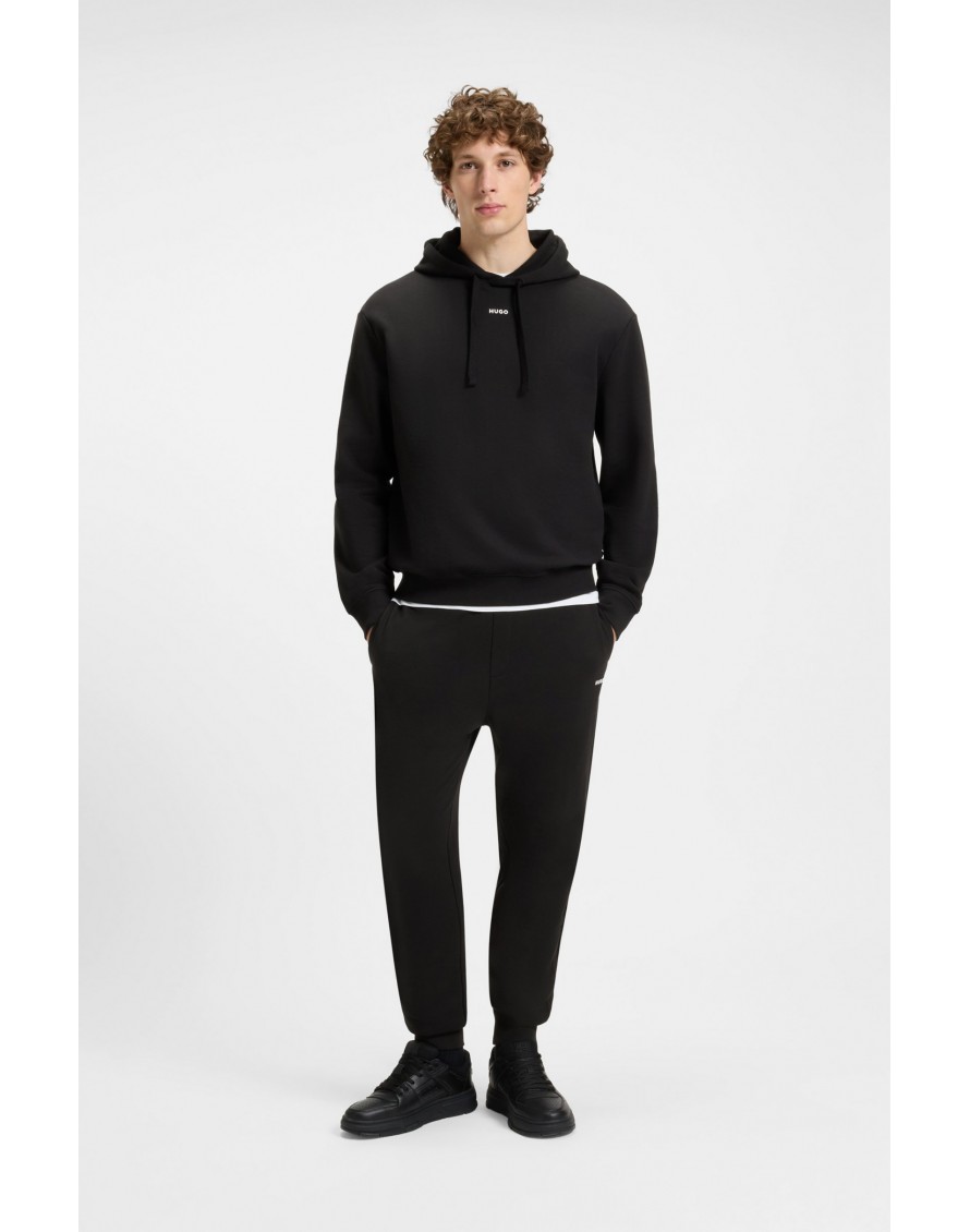 Hugo Boss Chandal completo DapoDayote con logos estampados