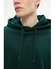 Hugo Boss Chandal completo DapoDayote con logos estampados