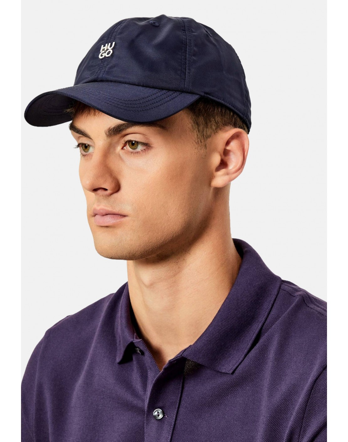 Hugo Boss Gorra Mett-CA-N