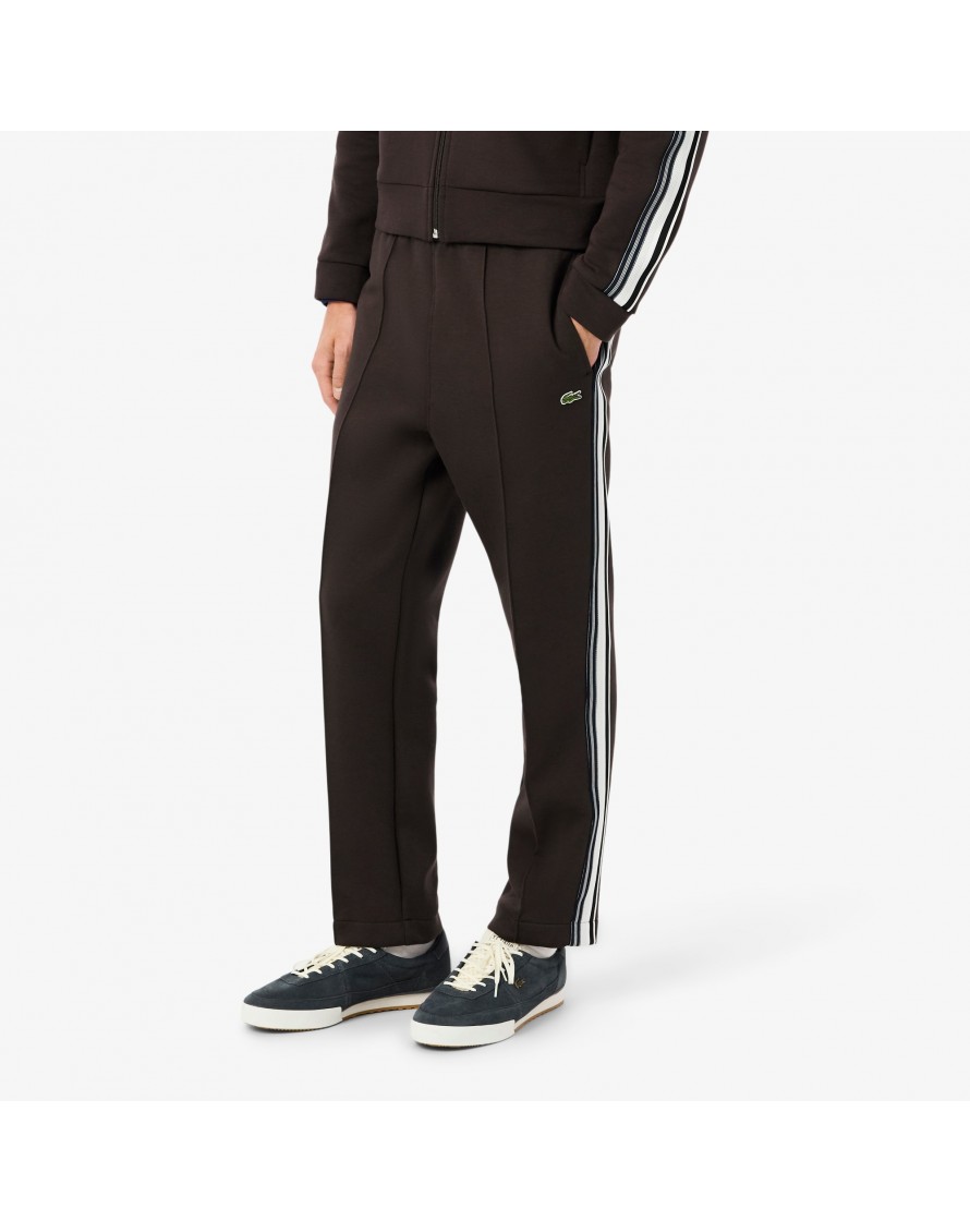 Lacoste Pantalón de chándal Made in France