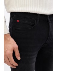 Hugo Boss Pantalón Vaquero Slim Fit Hugo 734