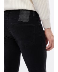 Hugo Boss Pantalón Vaquero Slim Fit Hugo 734
