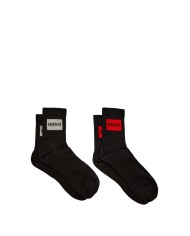 Hugo Boss Calcetines Pack 2 QS Gift Lurex CC