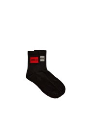 Hugo Boss Calcetines Pack 2 QS Gift Lurex CC