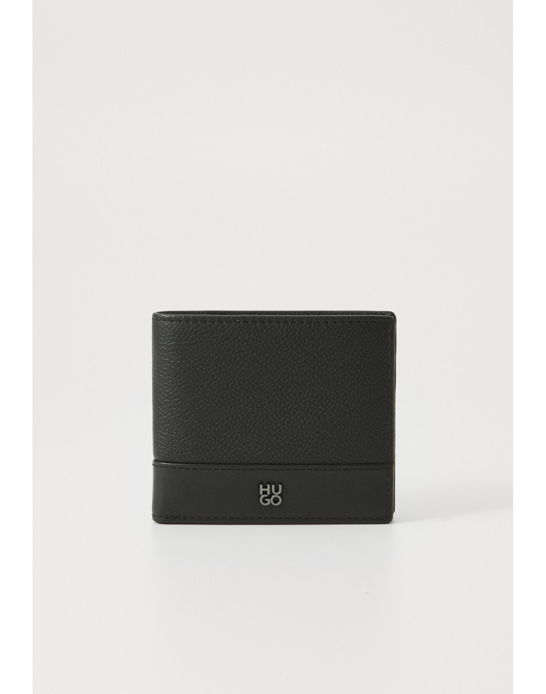 Hugo Boss Cartera Cuantic 4CC Coin