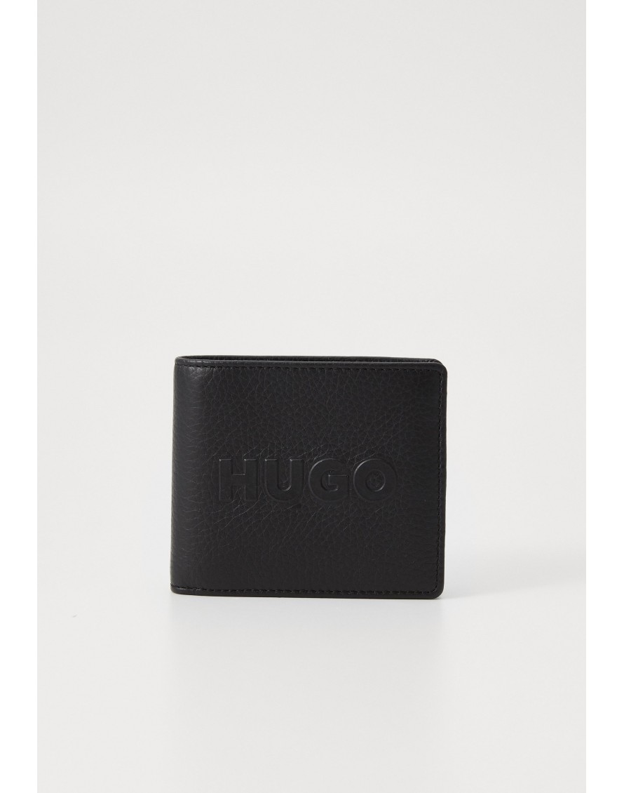 Hugo Boss Cartera New Ethon HI BL_4cc Coin