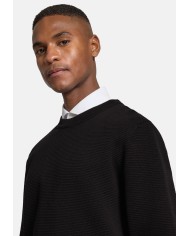 Hugo Boss Jersey San Celly-C en punto de algodón