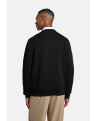 Hugo Boss Jersey San Celly-C en punto de algodón