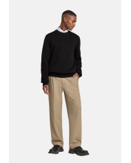 Hugo Boss Jersey San Celly-C en punto de algodón