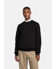 Hugo Boss Jersey San Celly-C en punto de algodón